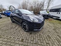 Neu Ford Puma ST-Line X 155 PS (114 kW) 2025 Schwarz SUV