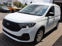 Neu Ford Transit Trend 101 PS (74 kW) 2026 Frozen white Kombi