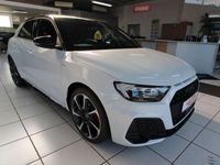 gebraucht Audi A1 Sportback 40 TFSI S line Navi ACC Sonos 18"