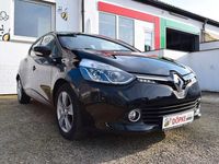 Gebraucht Renault Clio IV 90 PS (66 kW) 2018 Schwarz Kleinwagen