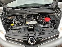 gebraucht Renault Kangoo ENERGY dCi 90 Experience SR+WR S&S