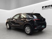 Gebraucht Opel Mokka Edition 131 PS (96 kW) 2022 Diamond black (metallic) SUV