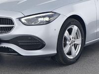 Gebraucht Mercedes C400 Avantgarde 381 PS (280 kW) 2023