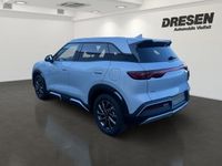 Neu BYD Atto 2 Boost 212 PS (155 kW) 2026 Skiing white SUV