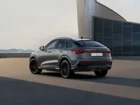 Neu Audi Q5 Sportback S-Line 367 PS (269 kW) 2026 Daytonagrau perleffekt SUV