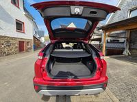 Gebraucht Mitsubishi Eclipse Cross Intro Edition 188 PS (138 kW) 2021 Rot SUV