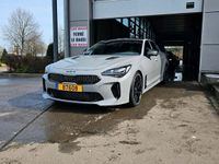 gebraucht Kia Stinger 