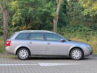 Gebraucht Audi A4 131 PS (96 kW) 2003 Grau Kombi