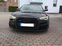 gebraucht Audi A6 C7 4G LIMOUSINE 3.0 TDI