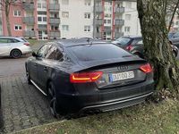 Gebraucht Audi S5 333 PS (244 kW) 2013 Coupé