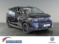 Neu VW Multivan Goal 204 PS (150 kW) 2026 Starlight blue Van