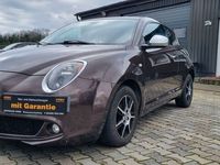 gebraucht Alfa Romeo MiTo Turismo