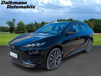 Gebraucht Subaru Solterra Trend 252 kW (343 PS) 2026 Schwarz SUV