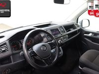 gebraucht VW Caravelle T62.0 TDI 8 SITZE AUT,KLIMA,AHK,1.HD