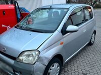 gebraucht Daihatsu Cuore L2