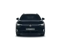 Gebraucht VW ID.7 GTX 250 kW (340 PS) 2025 Grenadillschwarz metallic Kombi