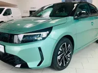 Neu Opel Corsa 101 PS (74 kW) 2026 Grün Kleinwagen