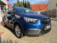 gebraucht Opel Crossland 1.2 Edition