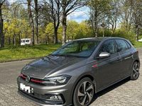 Second-hand VW Polo GTI 200 CP (147 kW) 2020 Hatchback
