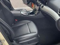 Gebraucht Mercedes E200 160 PS (117 kW) 2023 Beige Limousine