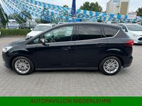 Second-hand Ford C-MAX 125 CP (91 kW) 2018 Other Monovolum