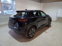 Gebraucht Nissan Juke Acenta 114 PS (83 kW) 2025 Schwarz SUV