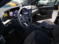 Gebraucht VW Golf VIII Edition 150 PS (110 kW) 2024 Mythos black Limousine