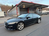 Gebraucht Audi A7 299 PS (219 kW) 2021 Schwarz Limousine