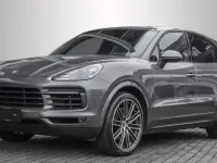 Gebraucht Porsche Cayenne 340 PS (250 kW) 2019 Grau SUV
