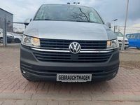 Gebraucht VW T6.1 150 PS (110 kW) 2020 Silber Van