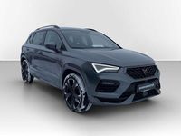 Gebraucht Cupra Ateca VZ 300 PS (220 kW) 2023 Grau SUV