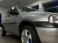 gebraucht Opel Corsa 1.2 16V Edition 2000 (TÜV Neu, Unfallfrei)