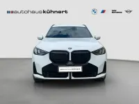 Gebraucht BMW X3 M Sport 299 PS (219 kW) 2025 Weiß SUV