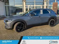 Neu Mazda CX-30 Homura-Line 140 PS (102 kW) 2026 Grau SUV