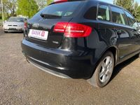 gebraucht Audi A3 Sportback 1.4 TFSI Ambiente Xenon Navi SHZ