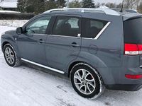 Gebraucht Citroën C-Crosser 156 PS (114 kW) 2007 SUV