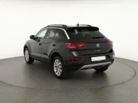 Neu VW T-Roc 150 PS (110 kW) 2025 Schwarz SUV