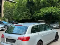 Gebraucht Audi A6 179 PS (131 kW) 2008 Kombi