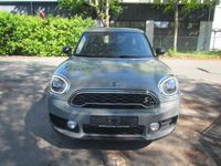 gebraucht Mini Cooper S Countryman E 4X4 Navi Alu PDC SHZ