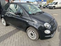 gebraucht Fiat 500 Lounge