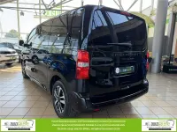 Neu Peugeot Traveller Allure 179 PS (131 kW) 2026 Schwarz Van / Kleinbus