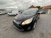 gebraucht Ford Grand C-Max Titanium Lückenlos Sh bei