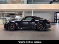 Gebraucht Porsche 911 Carrera GTS 541 PS (397 kW) 2025 Tiefschwarzmetallic Cabrio
