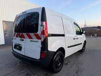 Gebraucht Renault Kangoo Rapid Extra 95 PS (69 kW) 2020 Weiß Van / Kleinbus
