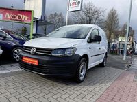 Gebraucht VW Caddy 75 PS (55 kW) 2016 Weiß Van / Kleinbus