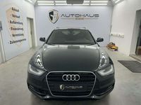 gebraucht Audi A4 Avant S line Sportpaket Plus ACC XENON AHK