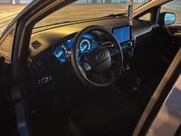 gebraucht Ford Fiesta ecoboost