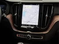 Gebraucht Volvo XC60 Ultra 250 PS (183 kW) 2025 Schwarz SUV