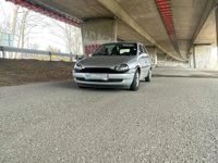 Second-hand Opel Corsa 65 CP (47 kW) 2000 Argintiu Hatchback