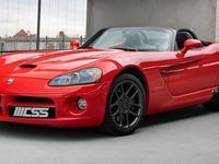 gebraucht Dodge Viper AB 450€ SRT-10 Wertgutachten Liebhaber